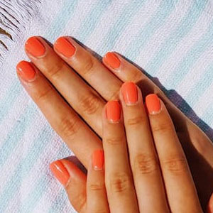 Spring Nails Salon gallery