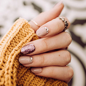 Spring Nails Salon gallery