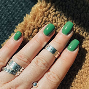 Spring Nails Salon gallery