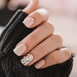 Spring Nails Salon gallery