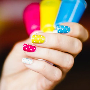 Spring Nails Salon gallery